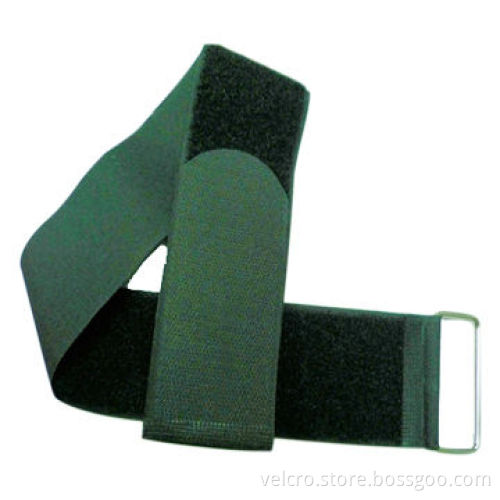 Functional Nylon Security Straps, Eco-friendly